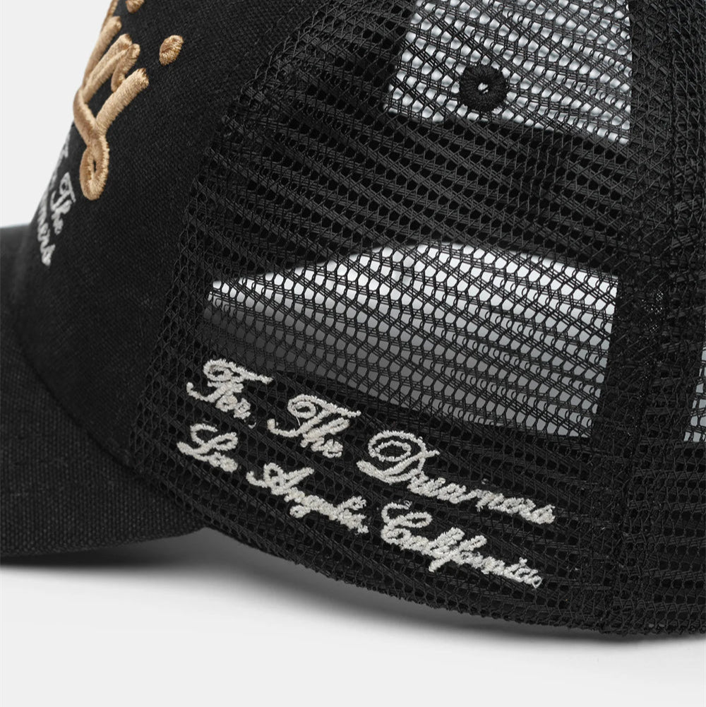 VVV - Amiri Hats