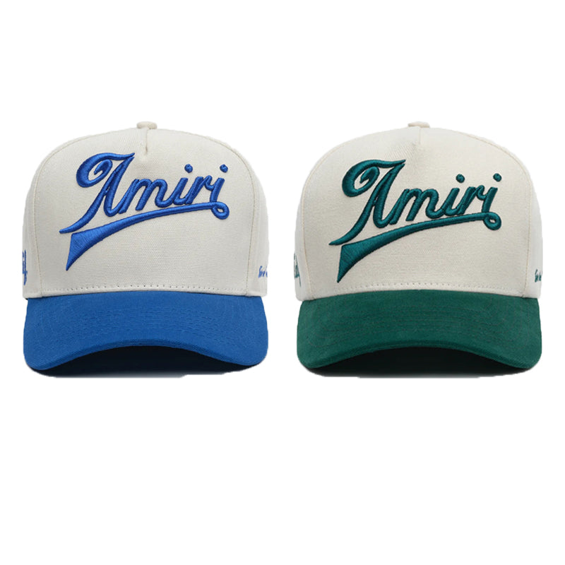 VVV - Amiri Hats
