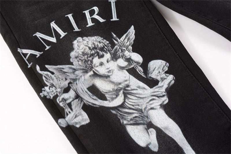 VVV - Amiri Denim 817