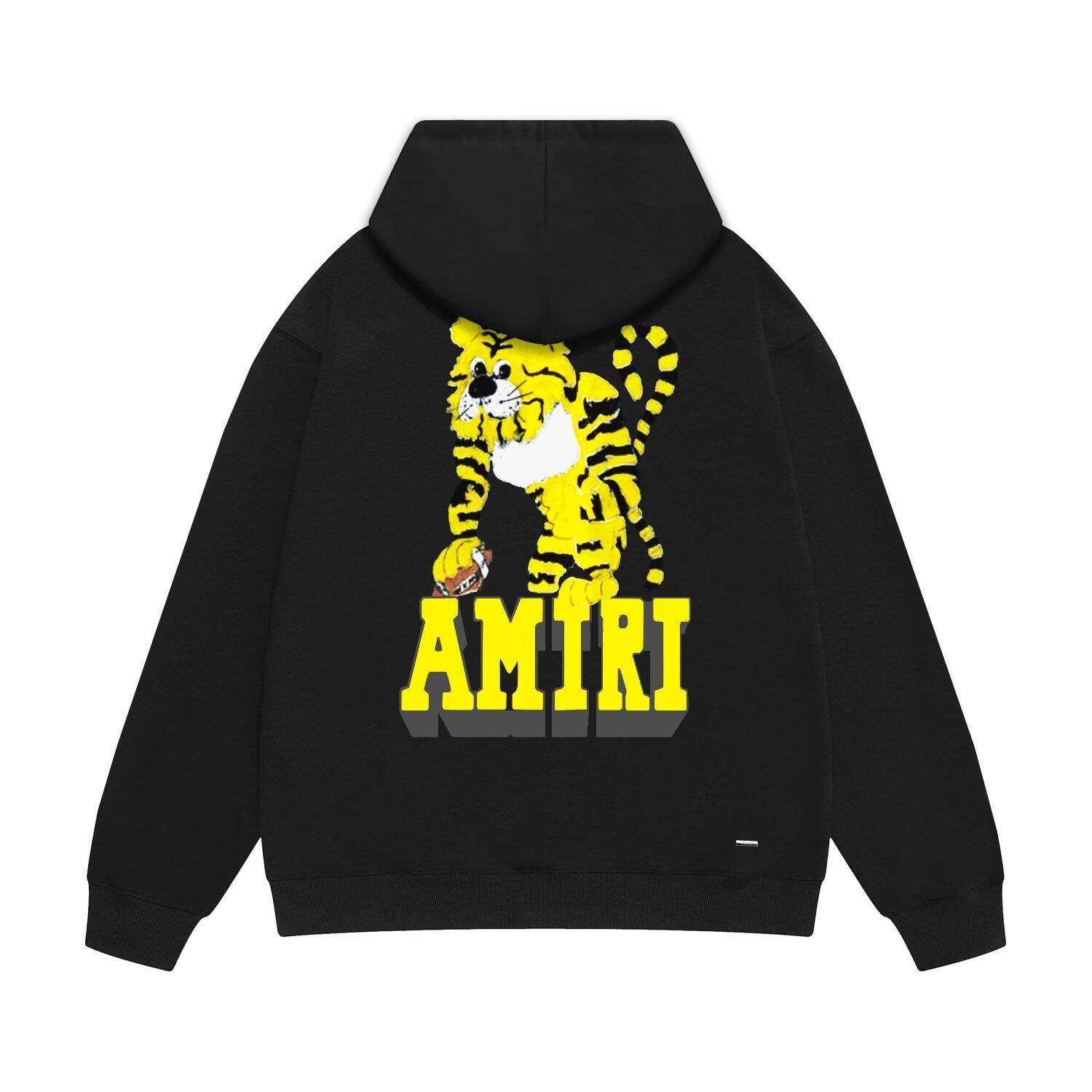 VVV - Amiri Hoodie