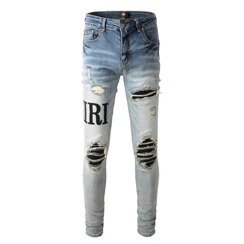 VVV - Amiri Denim 603