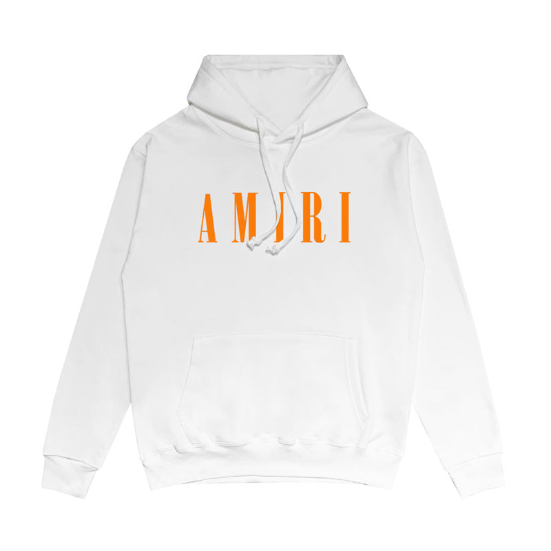 VVV - Amiri Hoodies
