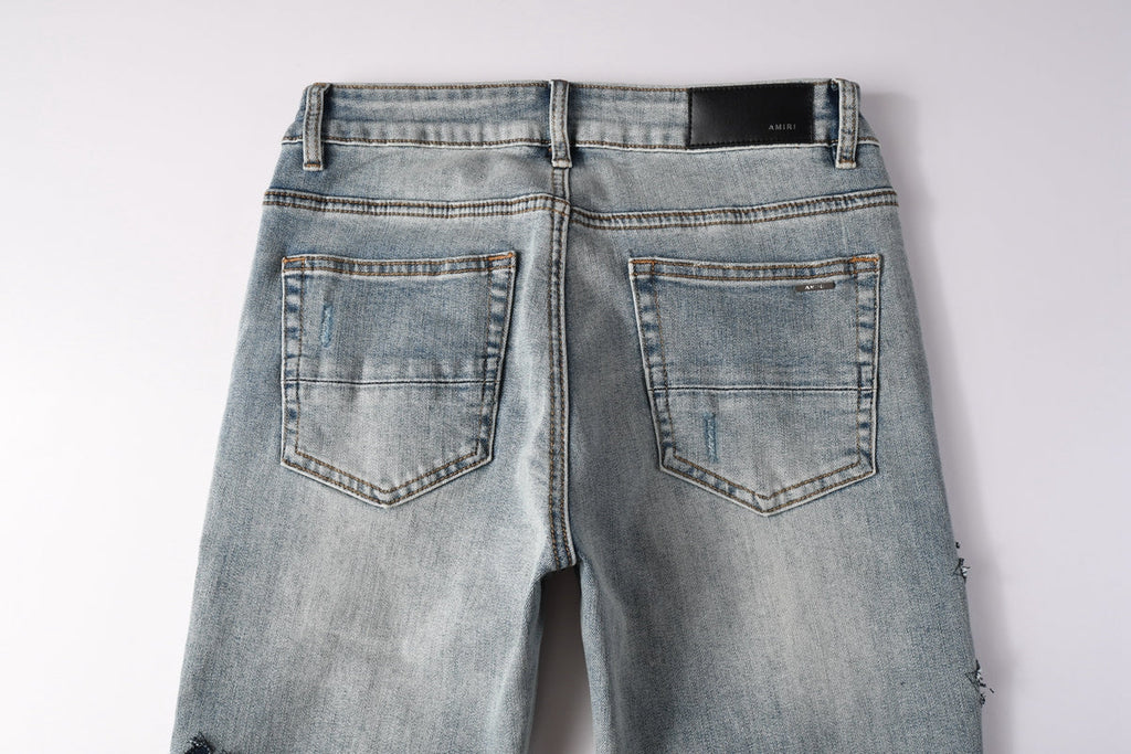 VVV - Amiri Denim 8936