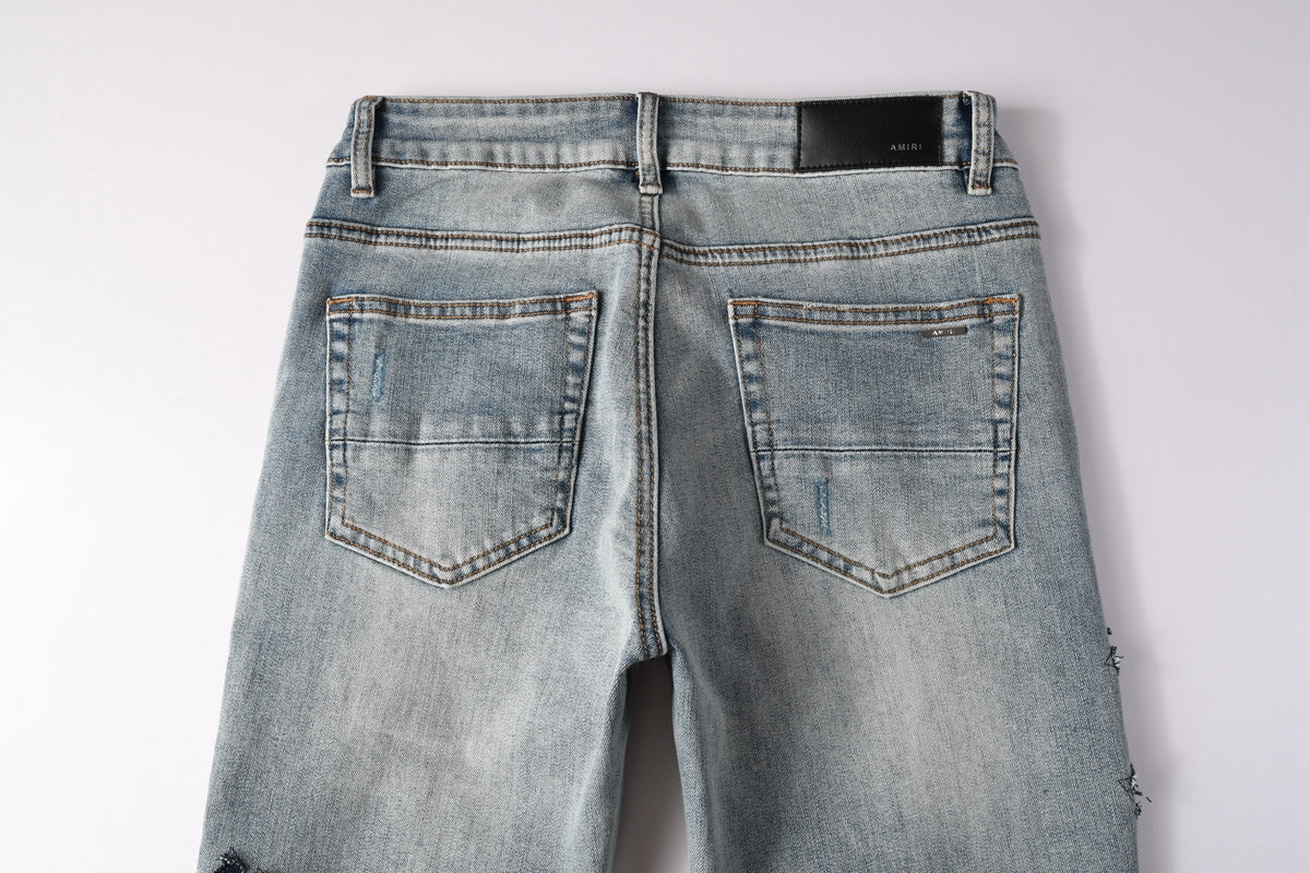 VVV - Amiri Denim 8936