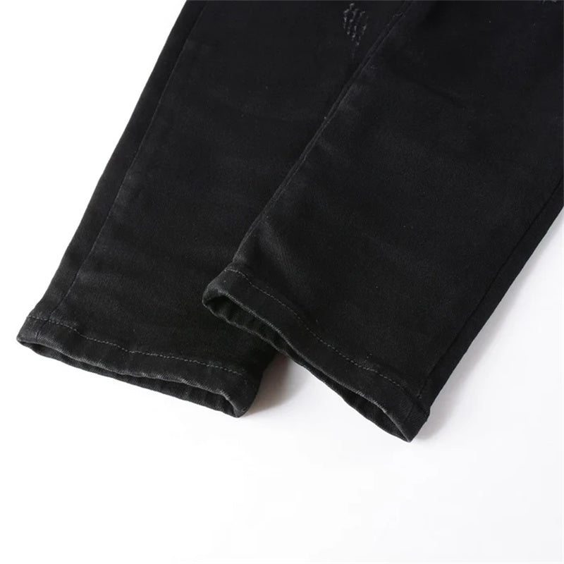 VVV - Amiri Denim 892