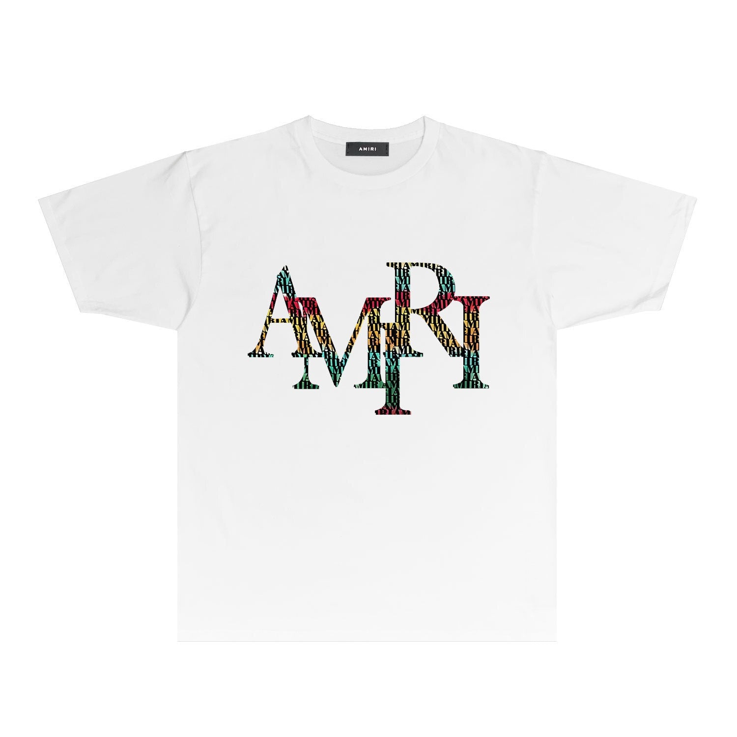 VVV - Amiri Tee