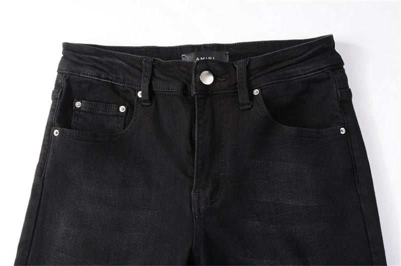 VVV - Amiri Denim 817