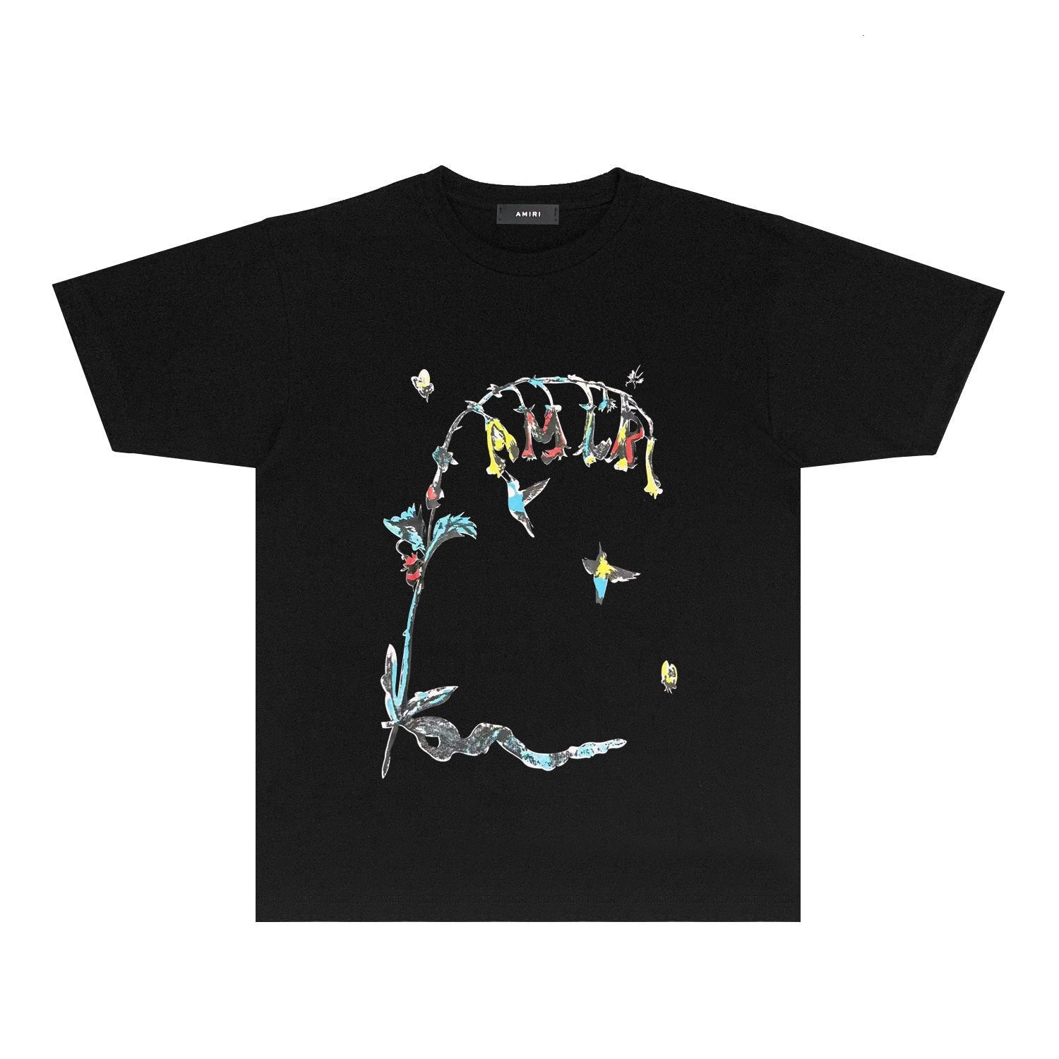 VVV - Amiri Tee