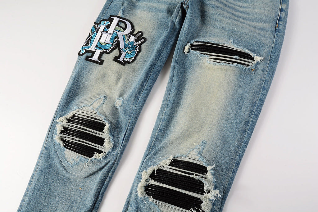 VVV - Amiri Denim 8897