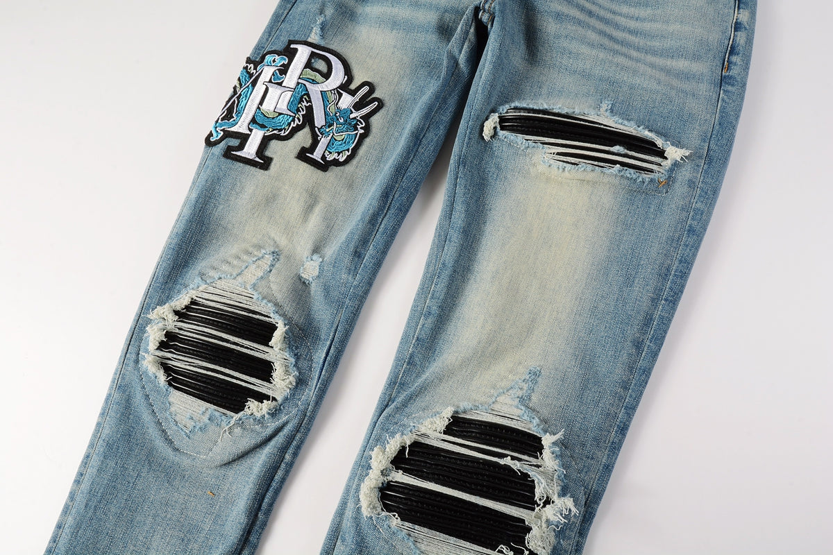 VVV - Amiri Denim 8897