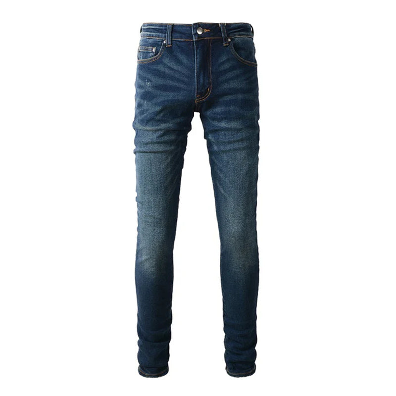 VVV - Amiri Denim 894