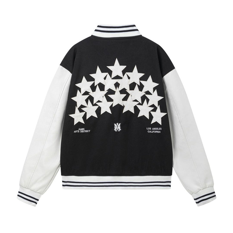 VVV - Amiri Jacket
