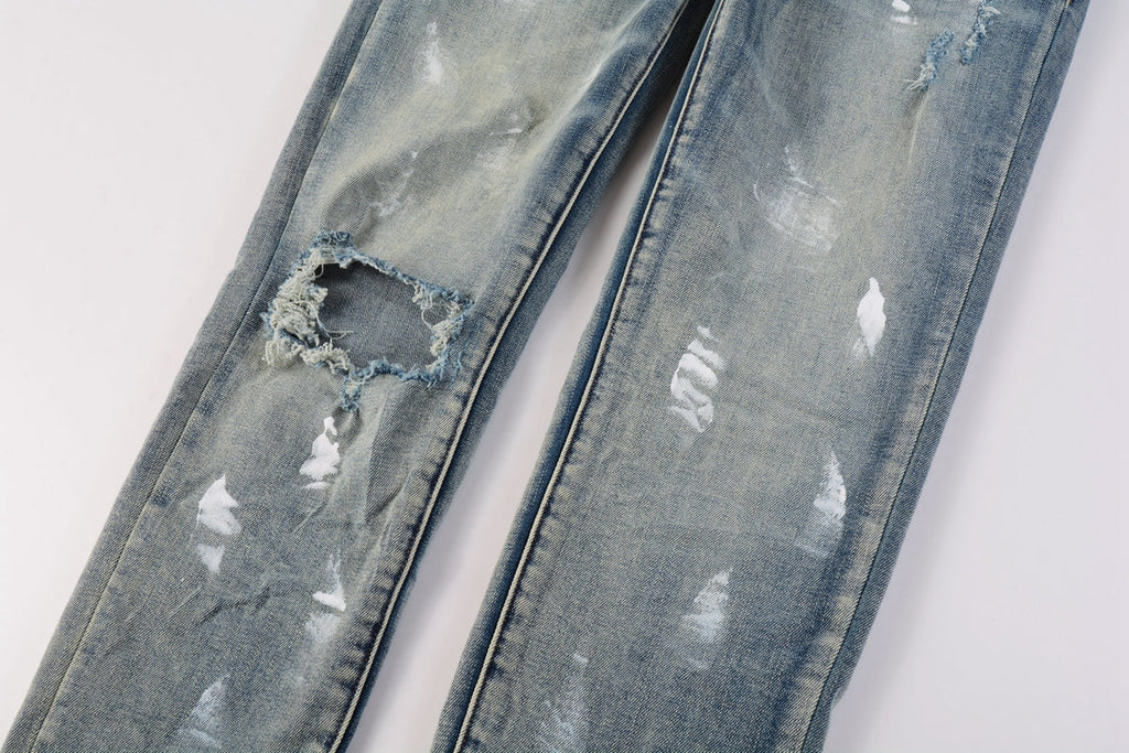 Men's Jeans 9043