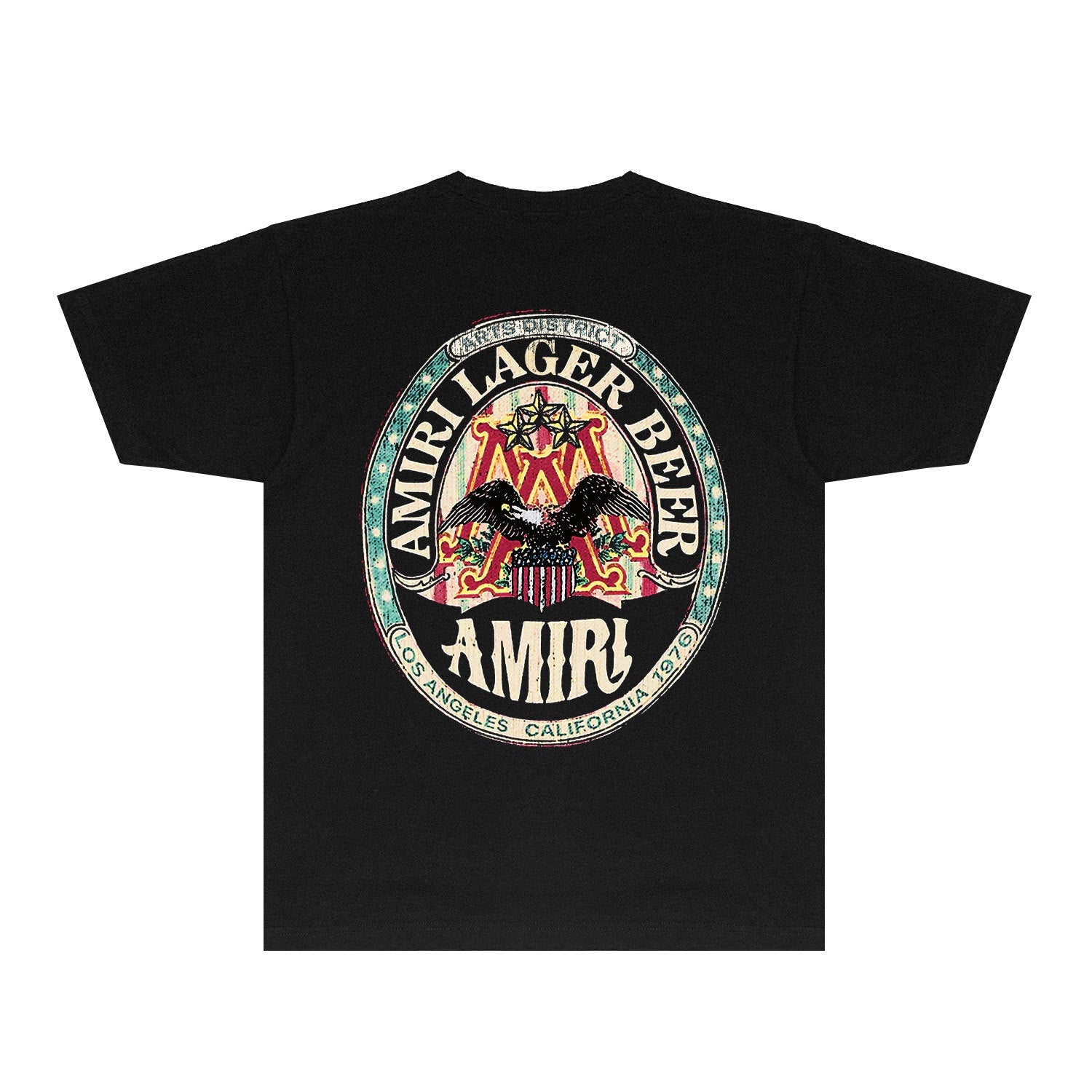 VVV - Amiri Tee