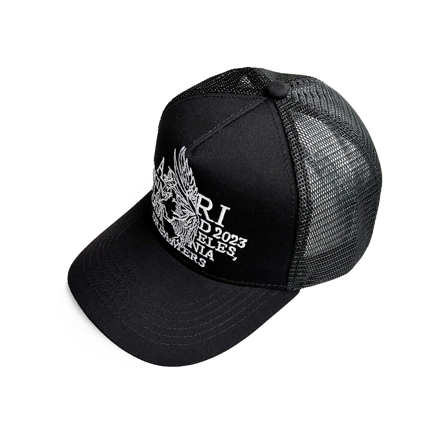 VVV - Amiri Hats