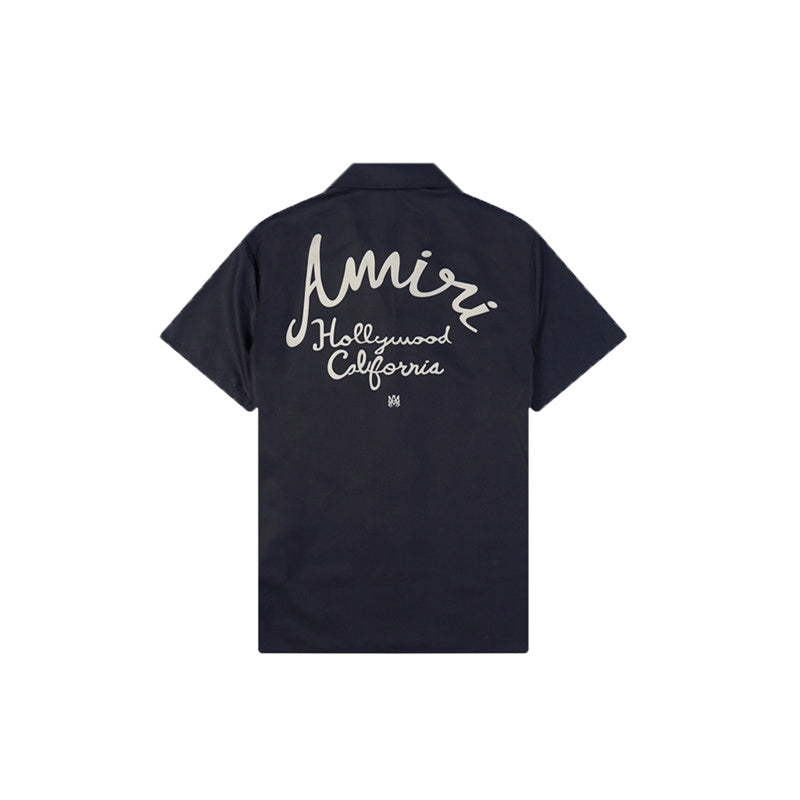 VVV - Amiri Shirt