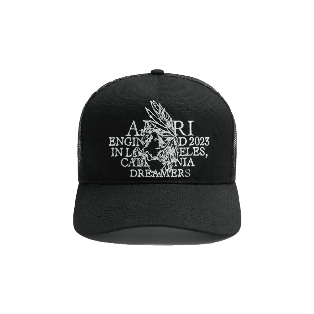 VVV - Amiri Hats