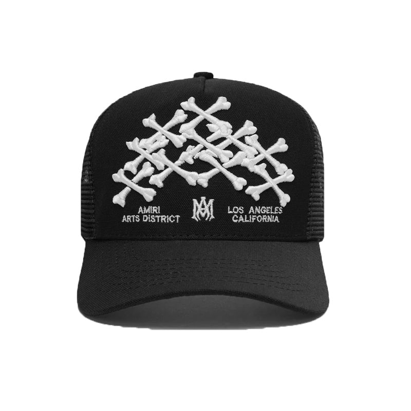 VVV - Amiri Hats