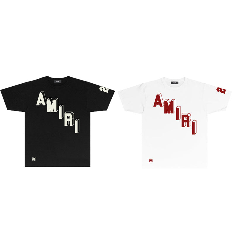 VVV - Amiri Tee