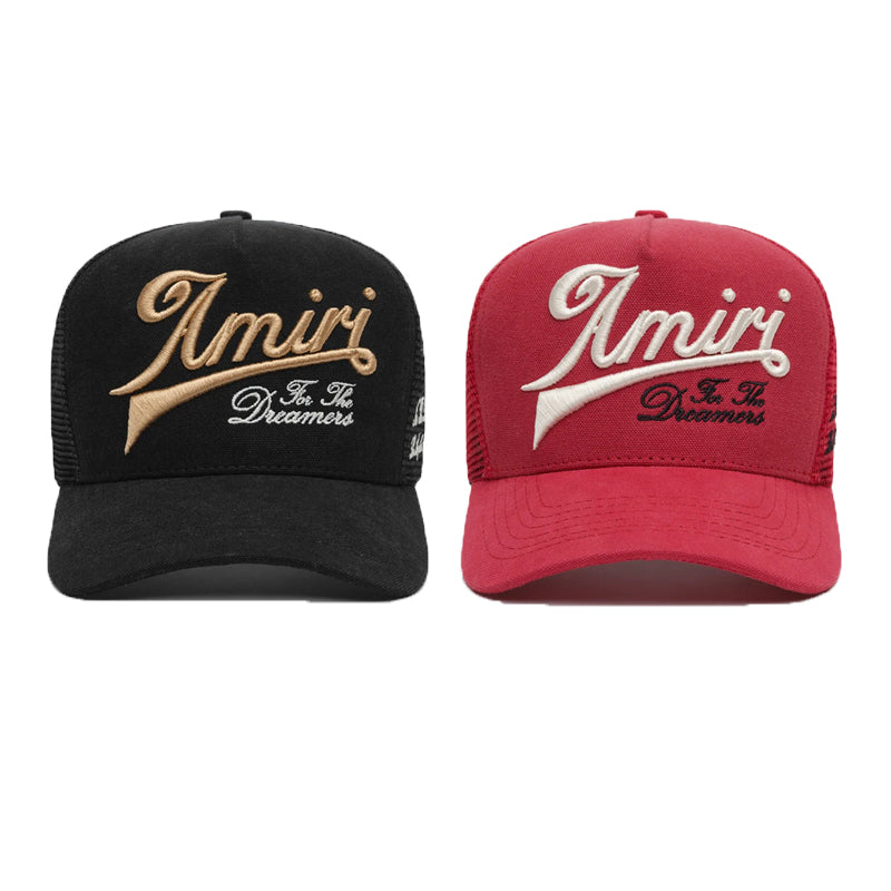 VVV - Amiri Hats