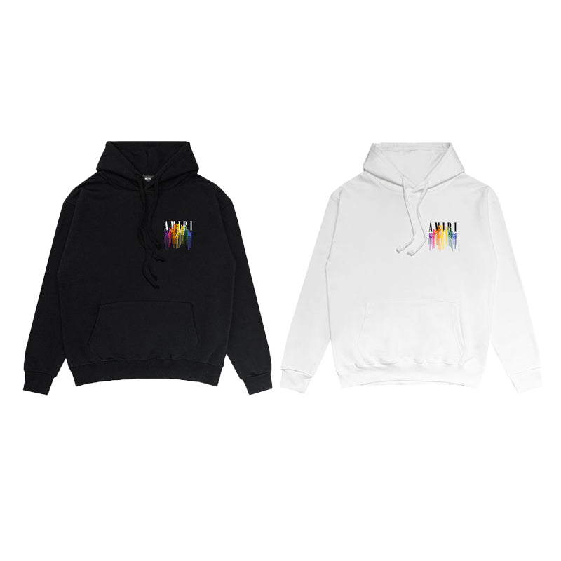 VVV - Amiri Hoodies
