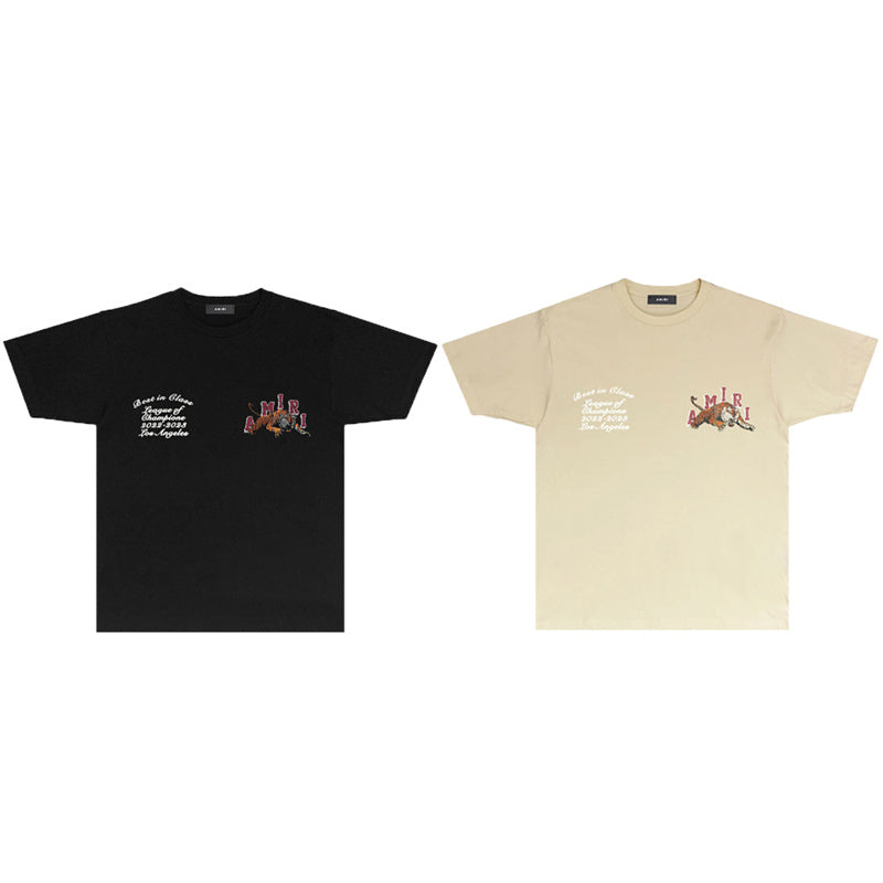 VVV - Amiri Tee