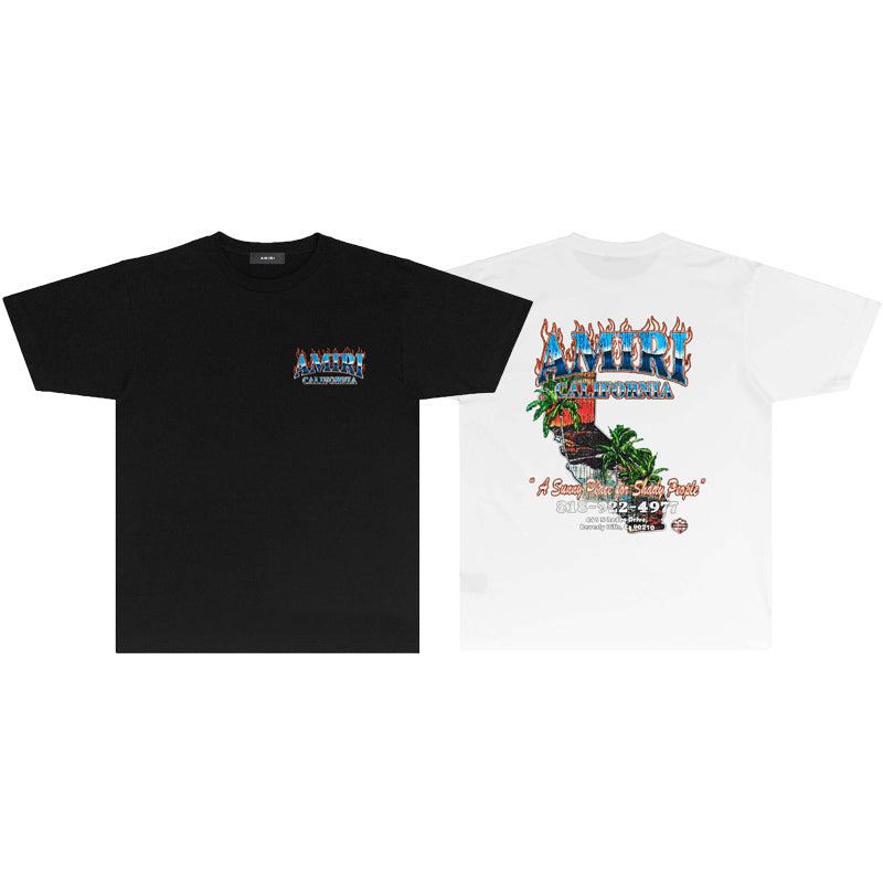 VVV - Amiri Tee