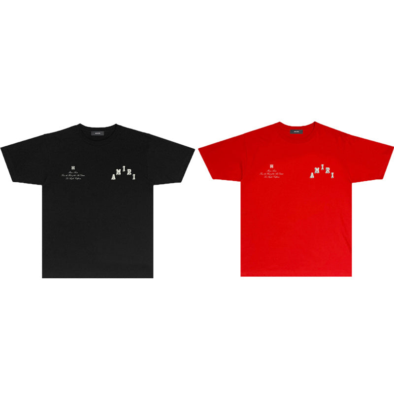 VVV - Amiri Tee