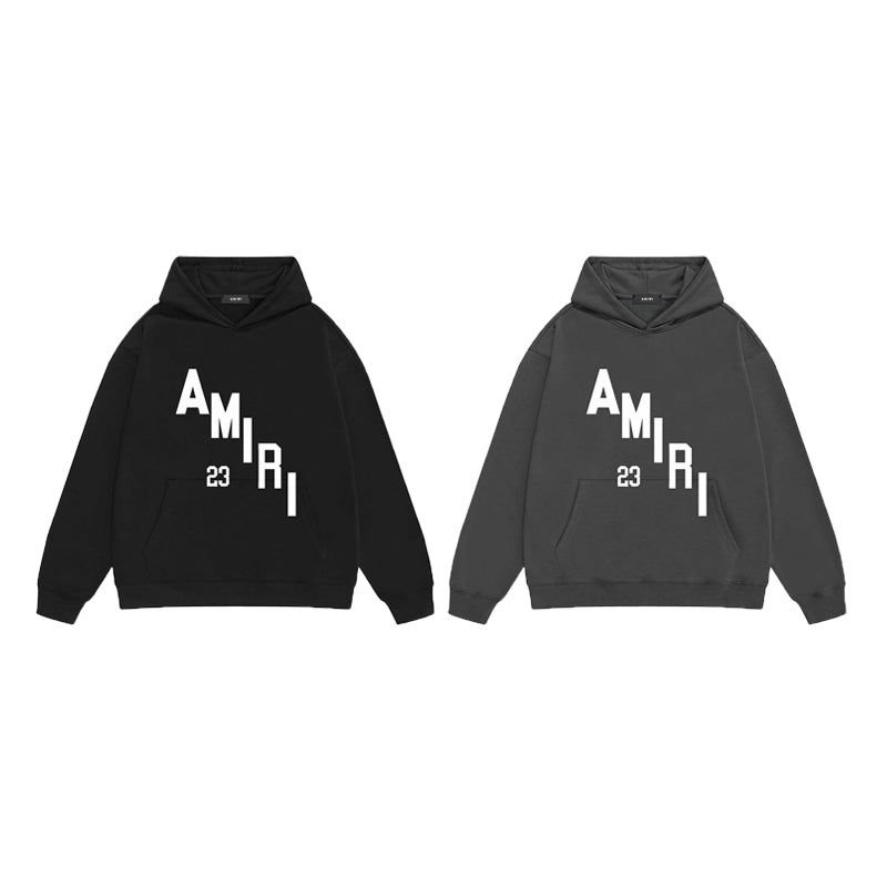 VVV - Amiri Hoodies