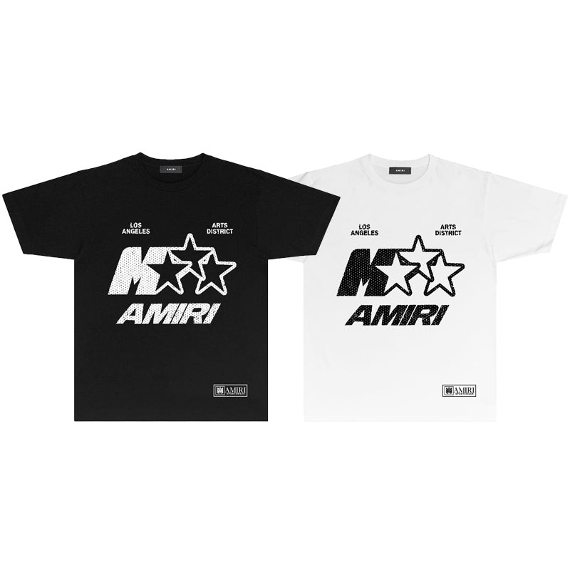 VVV - Amiri Tee