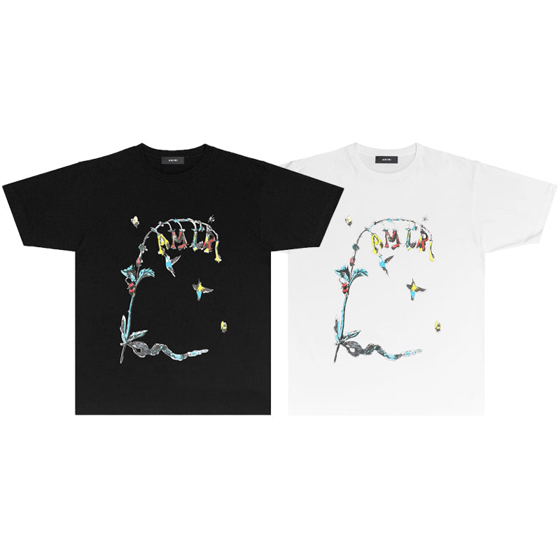 VVV - Amiri Tee