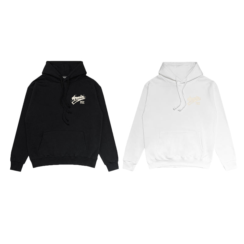 VVV - Amiri Hoodies