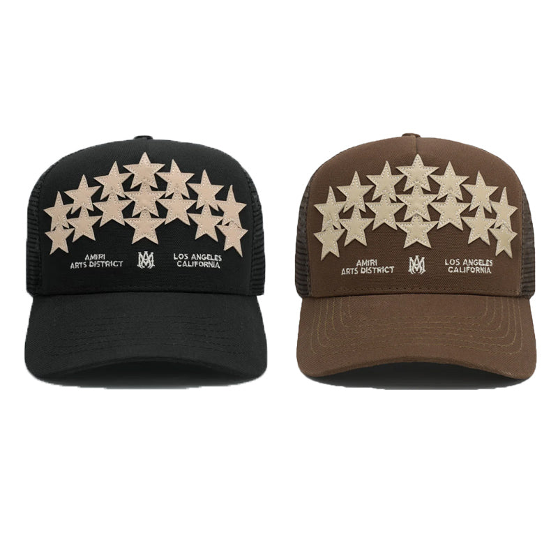VVV - Amiri Hats