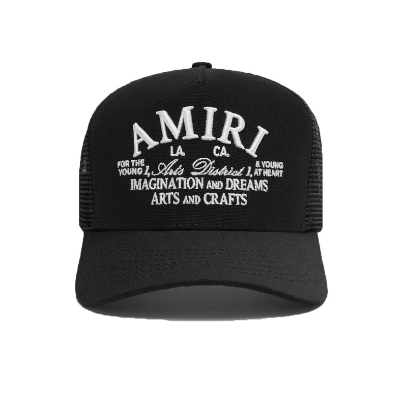 VVV - Amiri Hats