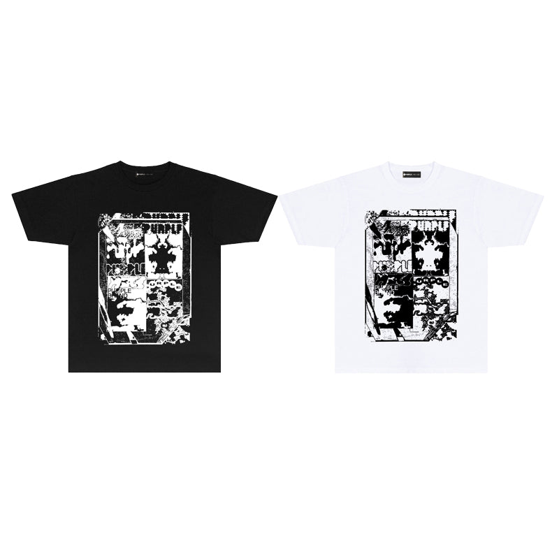 New Tee