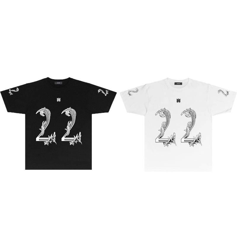 VVV - Amiri Tee