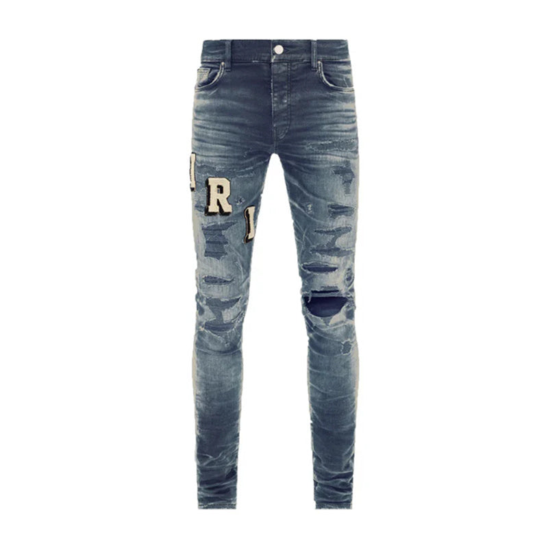 VVV - Amiri Denim 1314