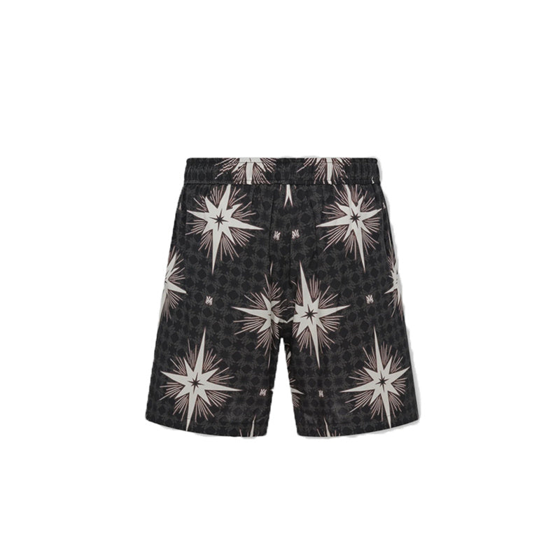 VVV - Amiri Shirt Set
