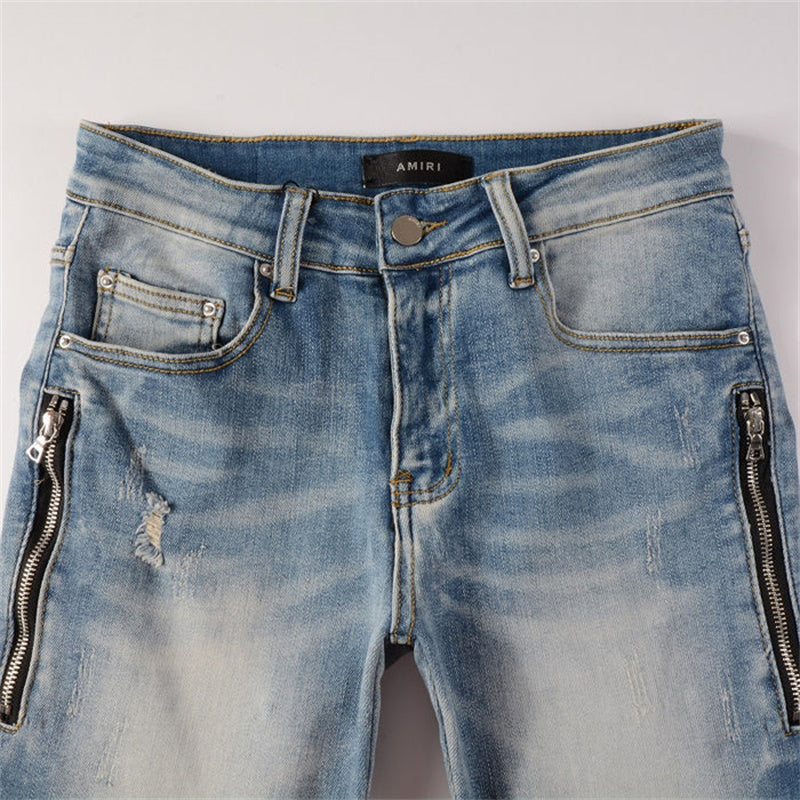 VVV - Amiri Denim 606