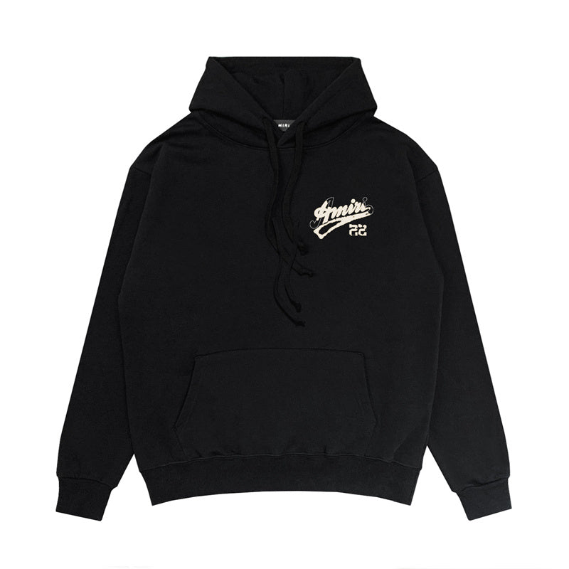 VVV - Amiri Hoodies