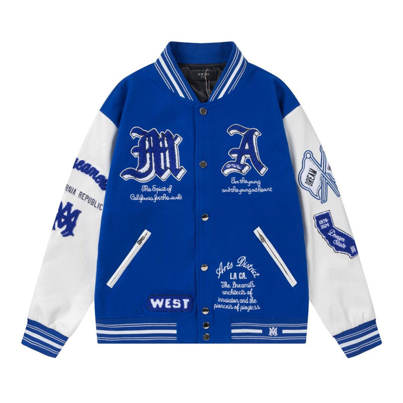 VVV - Amiri Jacket