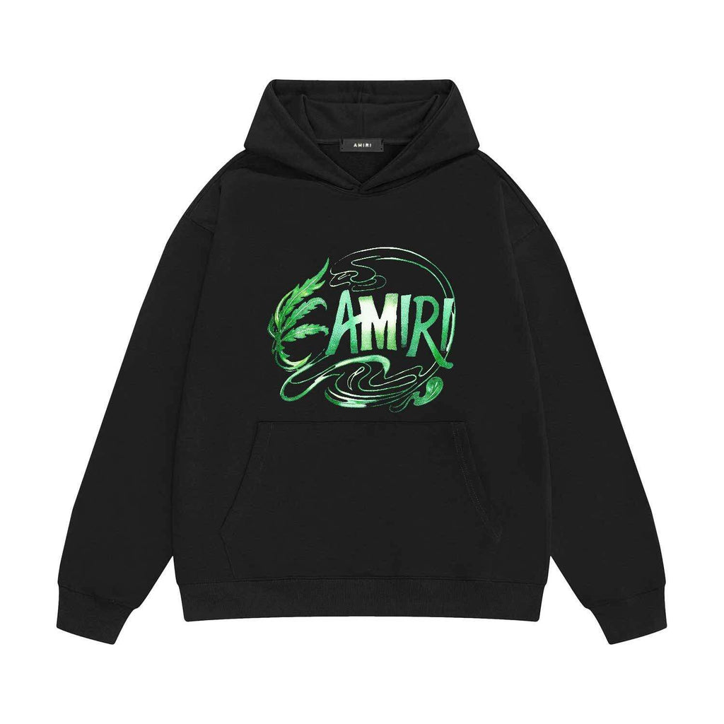 VVV - Amiri Hoodie