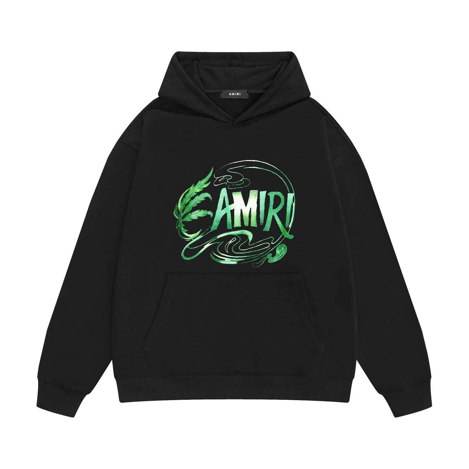 VVV - Amiri Hoodie