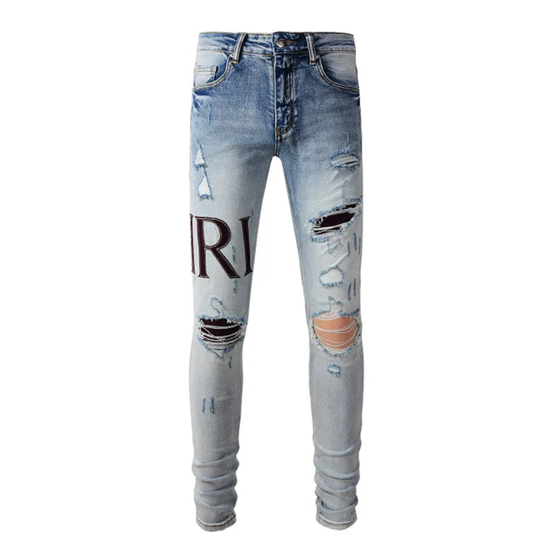 VVV - Amiri Denim 1301