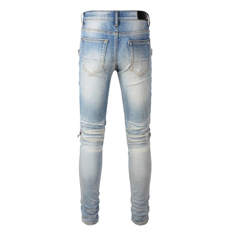 VVV - Amiri Denim 606
