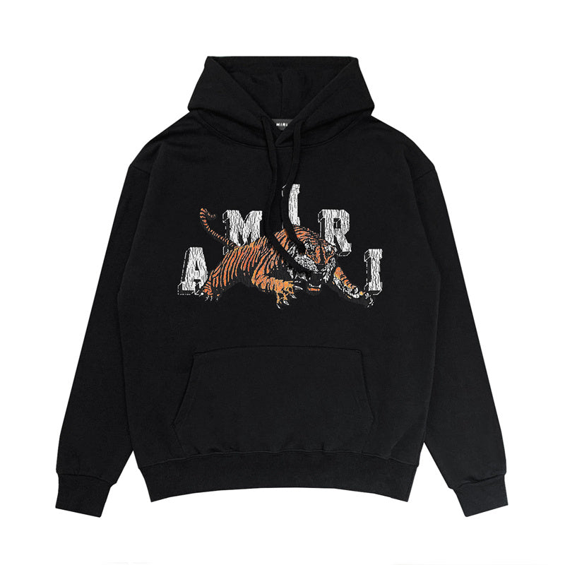 VVV - Amiri Hoodies