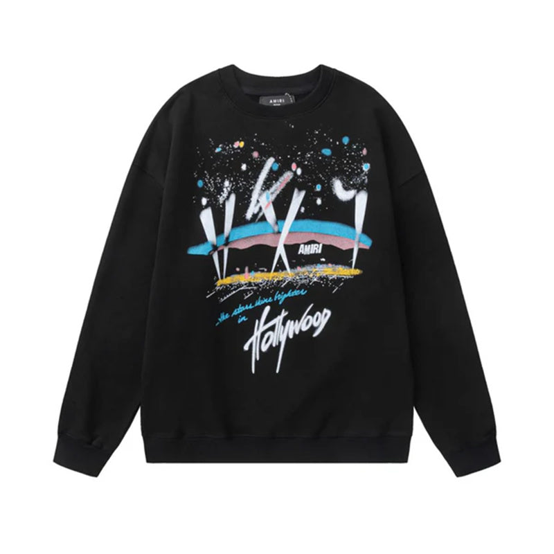 VVV - Amiri Sweatshirt