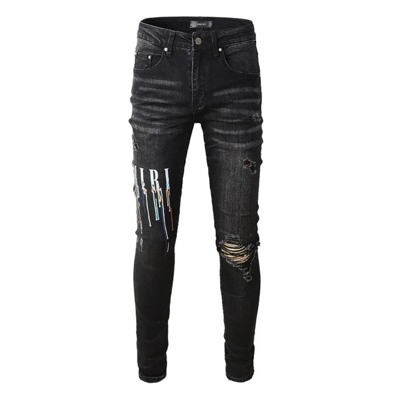 VVV - Amiri Denim 830