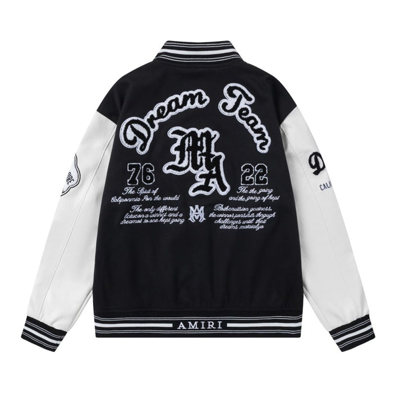 VVV - Amiri Jacket