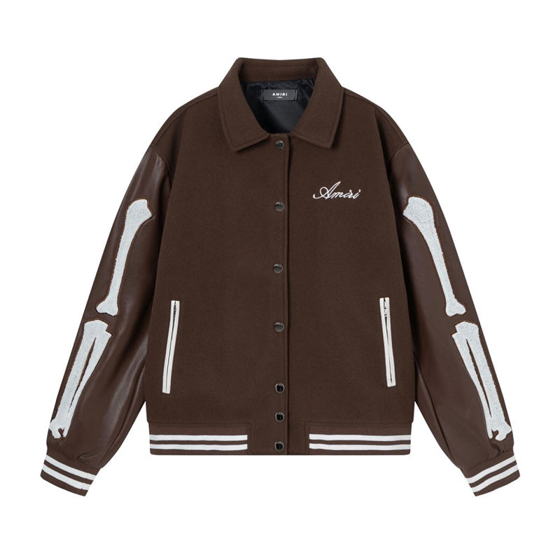 VVV - Amiri Jacket
